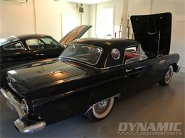 1957 Ford Thunderbird (CC-1070273) for sale in Garland, Texas