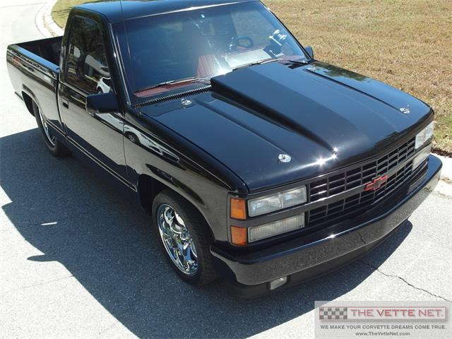 1990 Chevrolet Super Sport (CC-1072732) for sale in Sarasota, Florida