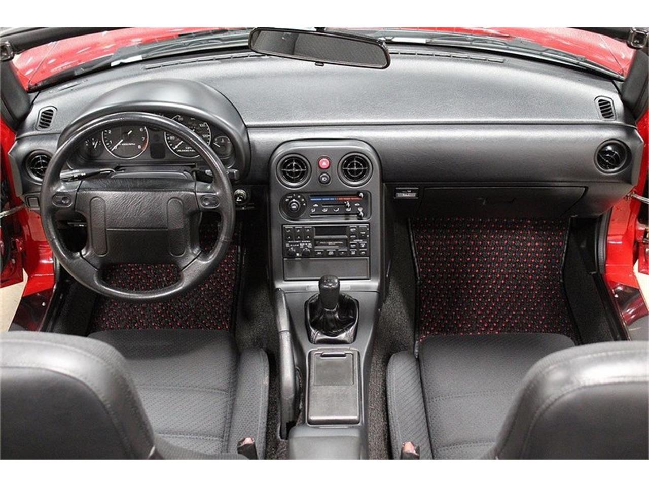 1990 Mazda Miata for Sale | ClassicCars.com | CC-1072734