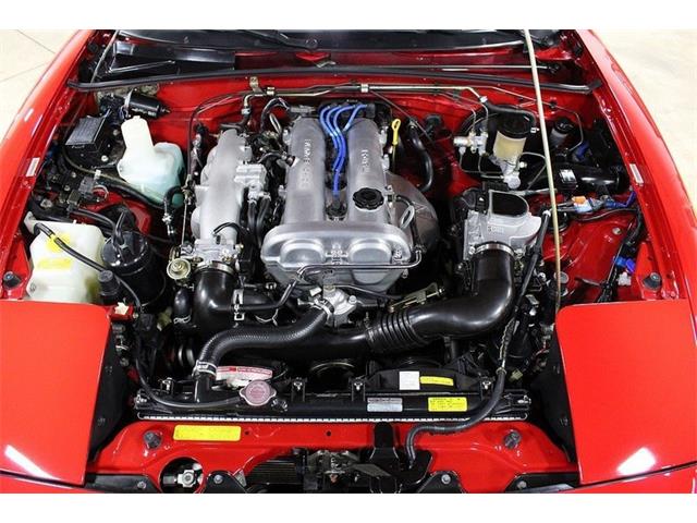 1990 Mazda Miata for Sale | ClassicCars.com | CC-1072734