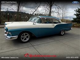 1957 Ford Fairlane 500 (CC-1072750) for sale in Gladstone, Oregon