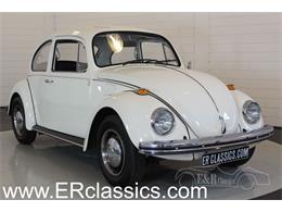 1973 Volkswagen Beetle (CC-1072778) for sale in Waalwijk, Noord-Brabant