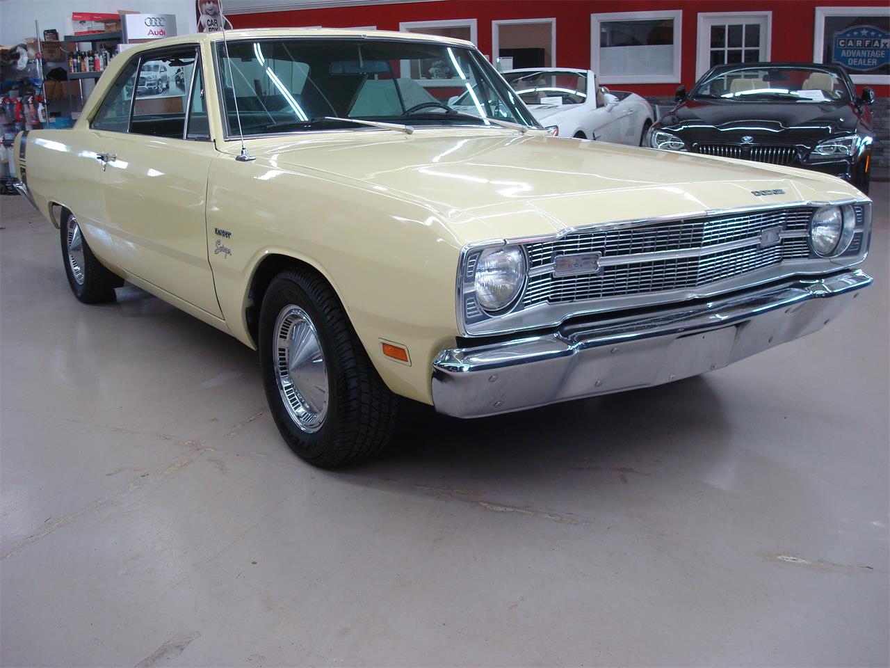 1969 Dodge Dart for Sale | ClassicCars.com | CC-1072782