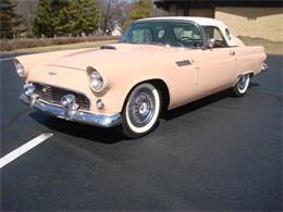 1956 Ford Thunderbird (CC-1072784) for sale in naperville, Illinois