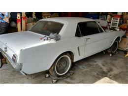1965 Ford Mustang (CC-1072791) for sale in Simi Valley, California