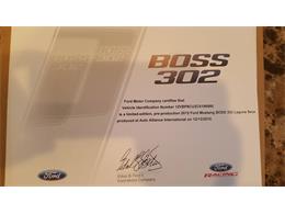 2012 Ford Mustang (CC-1072811) for sale in White Plains, New York