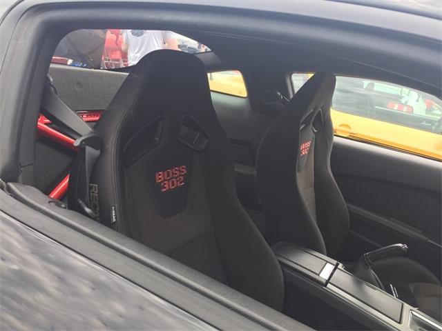 2012 Ford Mustang (CC-1072811) for sale in White Plains, New York
