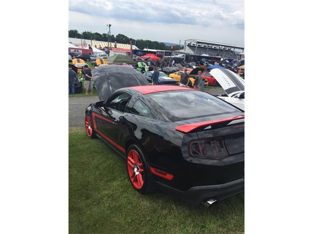 2012 Ford Mustang (CC-1072811) for sale in White Plains, New York