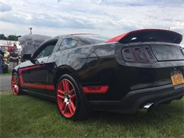 2012 Ford Mustang (CC-1072811) for sale in White Plains, New York