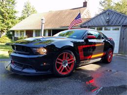 2012 Ford Mustang (CC-1072811) for sale in White Plains, New York