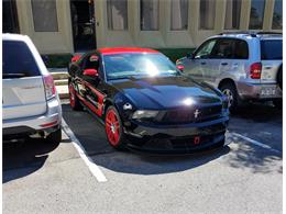 2012 Ford Mustang (CC-1072811) for sale in White Plains, New York