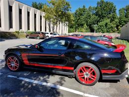 2012 Ford Mustang (CC-1072811) for sale in White Plains, New York