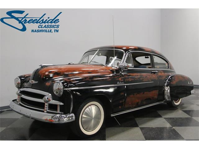 1950 Chevrolet Styleline Deluxe (CC-1072822) for sale in Lavergne, Tennessee