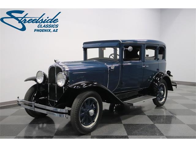 1929 Pontiac Sedan (CC-1072842) for sale in Mesa, Arizona