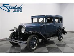 1929 Pontiac Sedan (CC-1072842) for sale in Mesa, Arizona