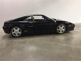 1991 Ferrari 348 (CC-1070285) for sale in Reno, Nevada