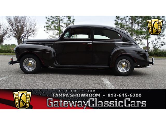 1940 Plymouth Deluxe (CC-1072851) for sale in Ruskin, Florida