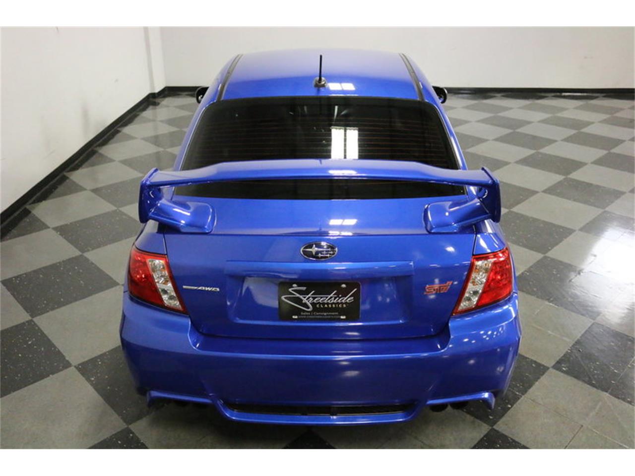 2012 Subaru Impreza WRX STi for Sale | ClassicCars.com ...