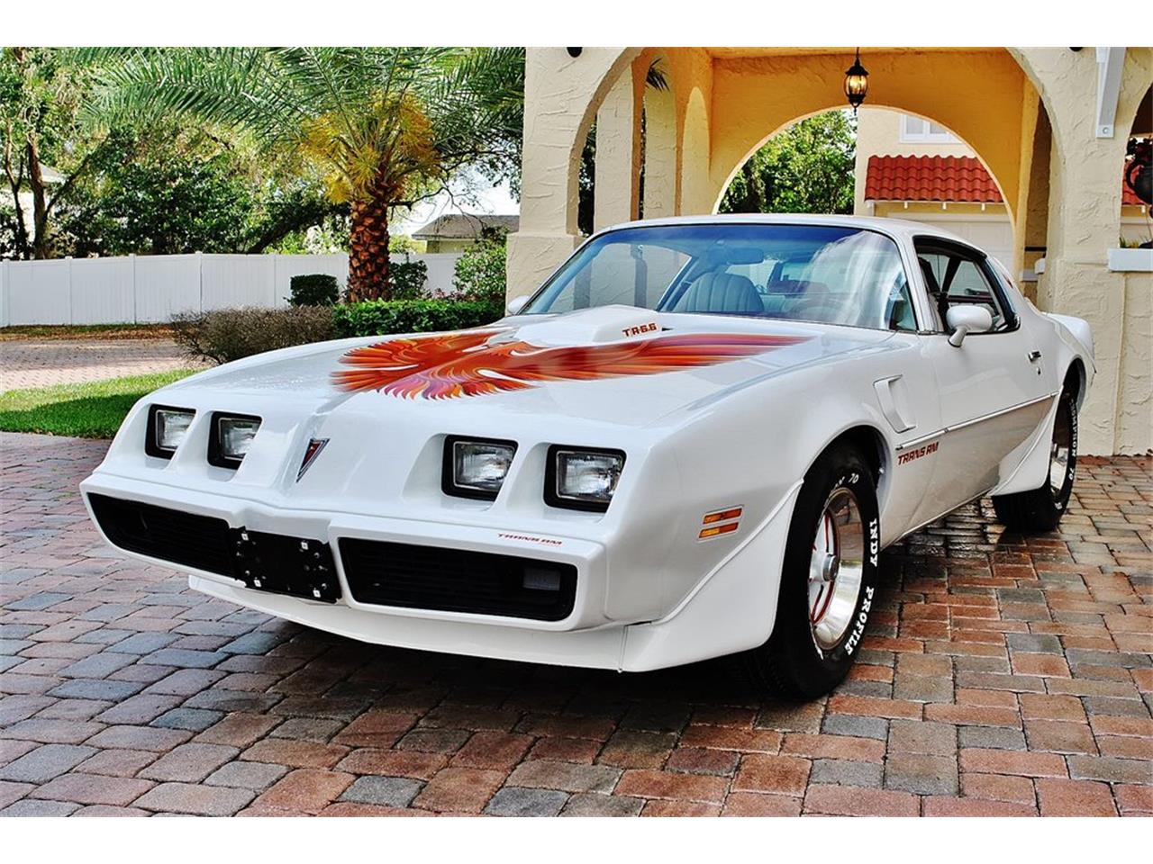 1979 Pontiac Firebird Trans Am for Sale | ClassicCars.com | CC-1070287