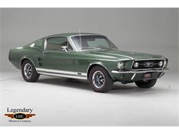1967 Ford Mustang (CC-1072875) for sale in Halton Hills, Ontario