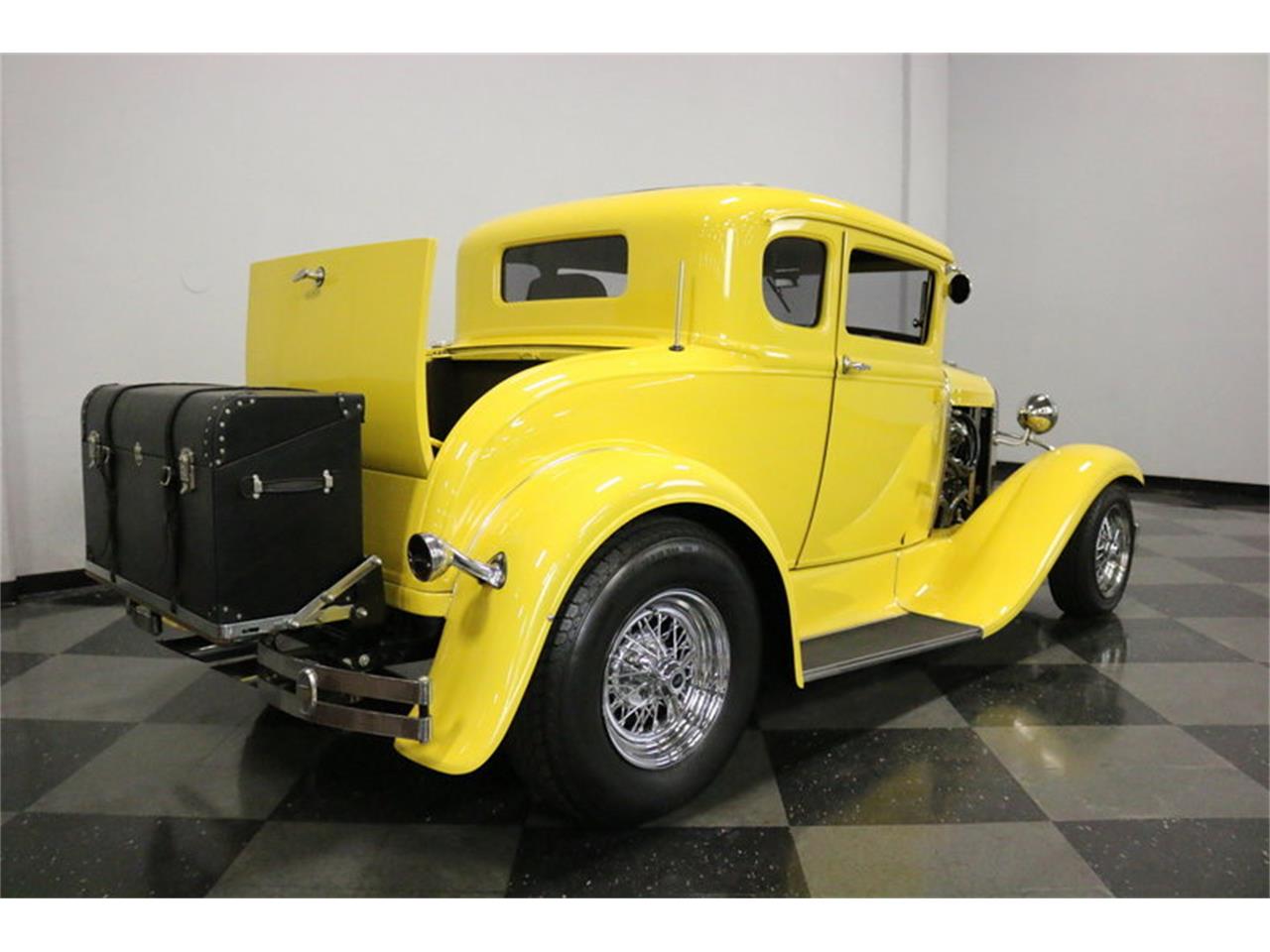 1930 Ford Model A 5 Window Coupe for Sale | ClassicCars.com | CC-1072895