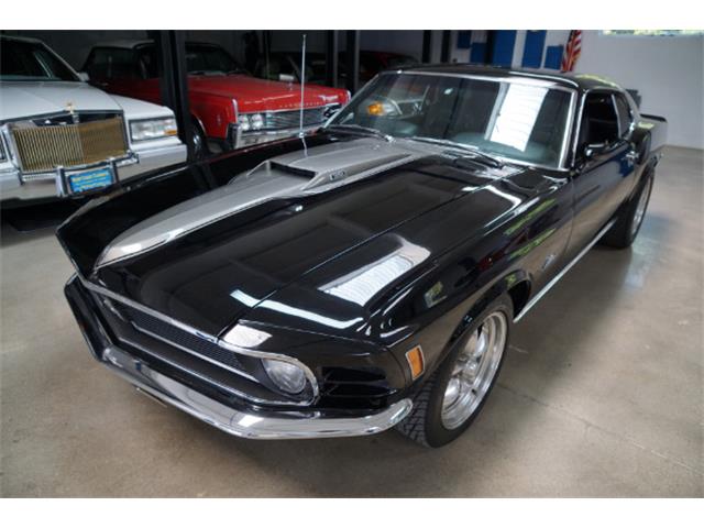 1970 Ford Mustang (CC-1072904) for sale in Santa Monica, California