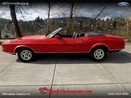 1973 Ford Mustang (CC-1072921) for sale in Gladstone, Oregon