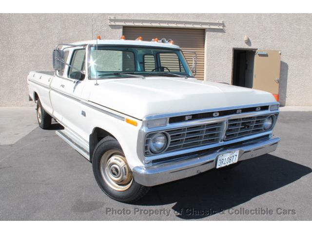 1974 Ford F250 (CC-1072936) for sale in Las Vegas, Nevada