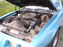 1979 Pontiac Firebird Formula (CC-1072950) for sale in Ellington, Connecticut