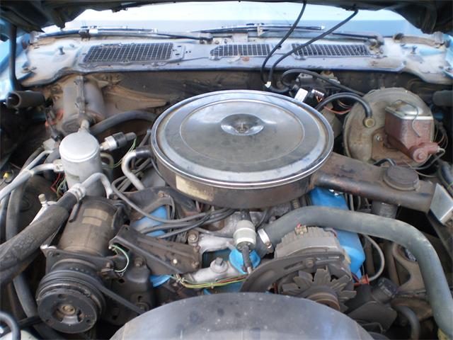 1979 Pontiac Firebird Formula (CC-1072950) for sale in Ellington, Connecticut