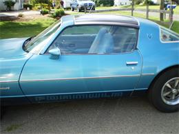 1979 Pontiac Firebird Formula (CC-1072950) for sale in Ellington, Connecticut
