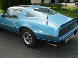 1979 Pontiac Firebird Formula (CC-1072950) for sale in Ellington, Connecticut
