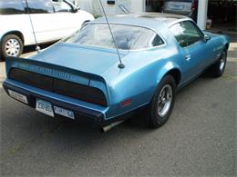 1979 Pontiac Firebird Formula (CC-1072950) for sale in Ellington, Connecticut