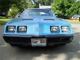 1979 Pontiac Firebird Formula (CC-1072950) for sale in Ellington, Connecticut