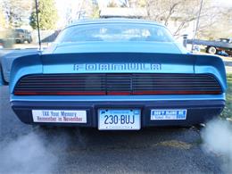 1979 Pontiac Firebird Formula (CC-1072950) for sale in Ellington, Connecticut