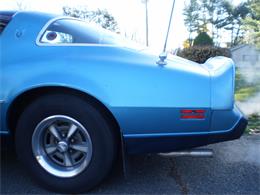 1979 Pontiac Firebird Formula (CC-1072950) for sale in Ellington, Connecticut