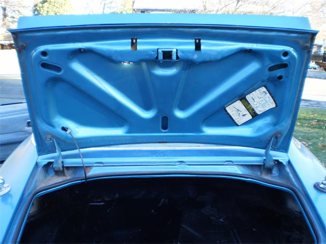 1979 Pontiac Firebird Formula (CC-1072950) for sale in Ellington, Connecticut