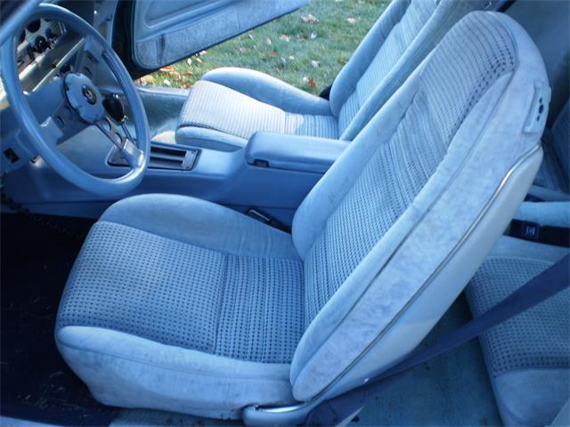 1979 Pontiac Firebird Formula (CC-1072950) for sale in Ellington, Connecticut