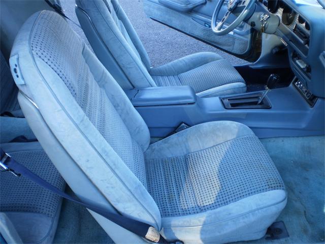 1979 Pontiac Firebird Formula (CC-1072950) for sale in Ellington, Connecticut