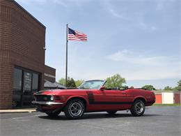 1970 Ford Mustang (CC-1072967) for sale in Geneva , Illinois