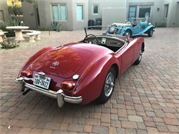 1962 MG MGA MK II (CC-1072976) for sale in Scottsdale, Arizona