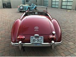 1962 MG MGA MK II (CC-1072976) for sale in Scottsdale, Arizona