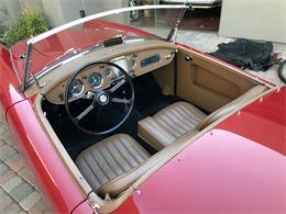 1962 MG MGA MK II (CC-1072976) for sale in Scottsdale, Arizona