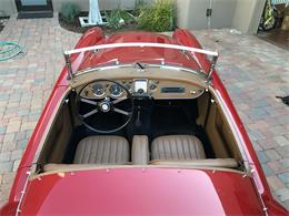 1962 MG MGA MK II (CC-1072976) for sale in Scottsdale, Arizona