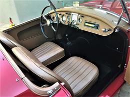 1962 MG MGA MK II (CC-1072976) for sale in Scottsdale, Arizona