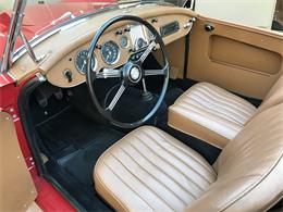 1962 MG MGA MK II (CC-1072976) for sale in Scottsdale, Arizona