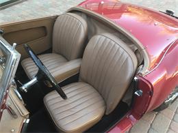 1962 MG MGA MK II (CC-1072976) for sale in Scottsdale, Arizona