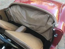 1962 MG MGA MK II (CC-1072976) for sale in Scottsdale, Arizona