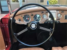 1962 MG MGA MK II (CC-1072976) for sale in Scottsdale, Arizona
