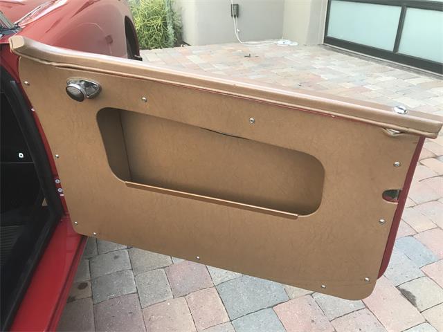 1962 MG MGA MK II (CC-1072976) for sale in Scottsdale, Arizona